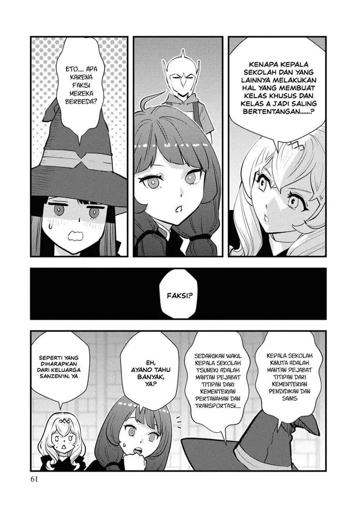image-komik-isekai-gaeri-no-yuusha-wa-dungeon-ga-shutsugen-shita-genjitsu-sekai-de-influencer-ni-natte-kane-o-kasegimasu-chapter-13-20/32