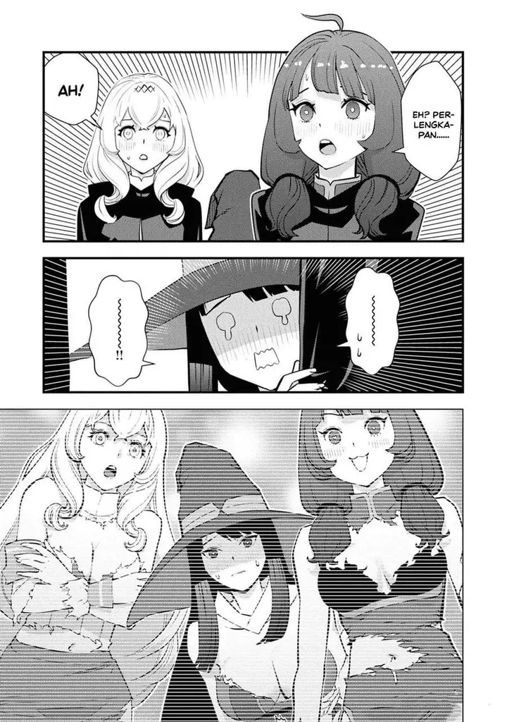 image-komik-isekai-gaeri-no-yuusha-wa-dungeon-ga-shutsugen-shita-genjitsu-sekai-de-influencer-ni-natte-kane-o-kasegimasu-chapter-13-26/32