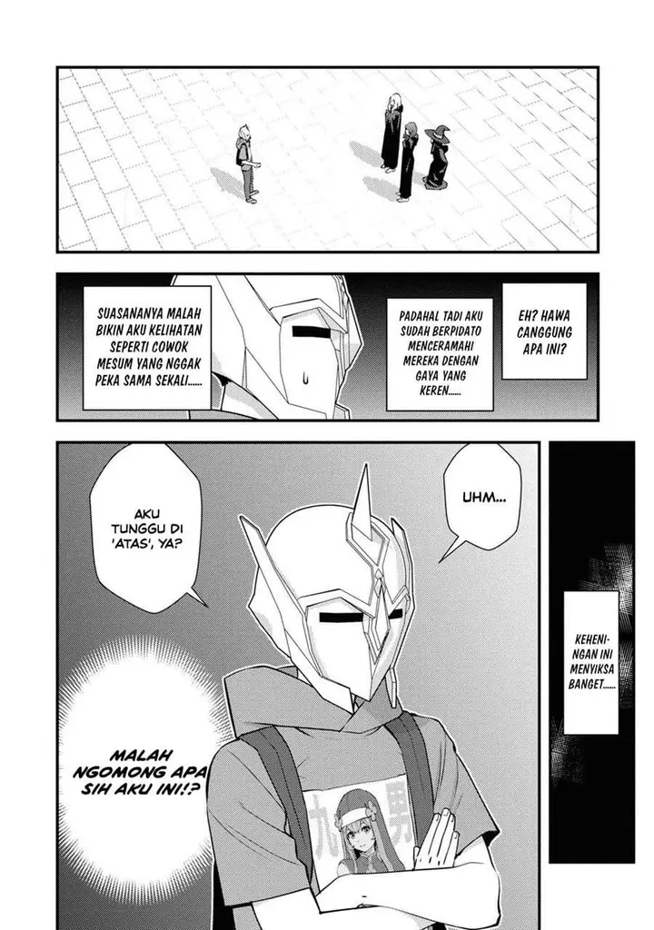 image-komik-isekai-gaeri-no-yuusha-wa-dungeon-ga-shutsugen-shita-genjitsu-sekai-de-influencer-ni-natte-kane-o-kasegimasu-chapter-13-27/32