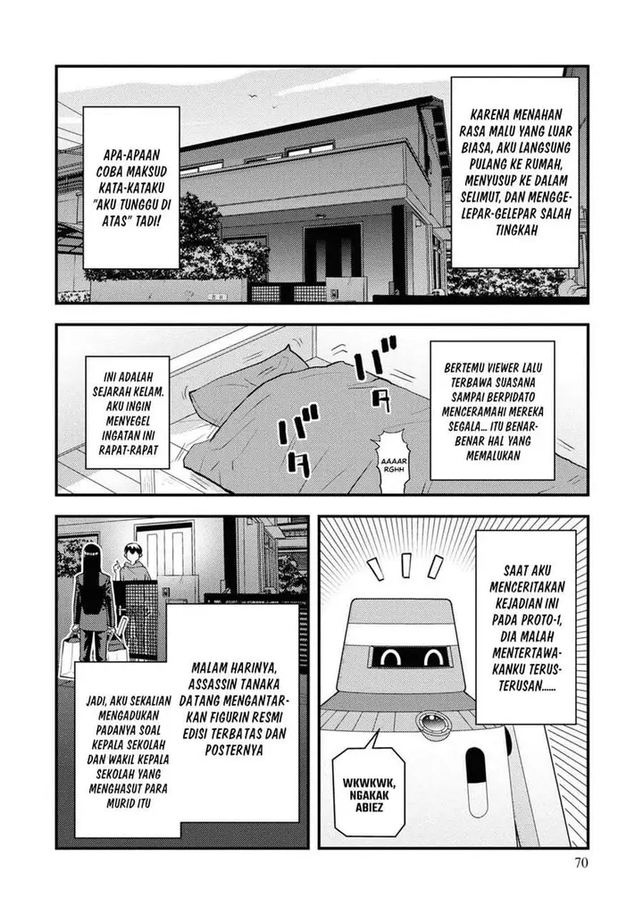 image-komik-isekai-gaeri-no-yuusha-wa-dungeon-ga-shutsugen-shita-genjitsu-sekai-de-influencer-ni-natte-kane-o-kasegimasu-chapter-13-29/32