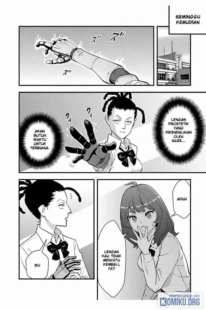 image-komik-isekai-gaeri-no-yuusha-wa-dungeon-ga-shutsugen-shita-genjitsu-sekai-de-influencer-ni-natte-kane-o-kasegimasu-chapter-14-1/25