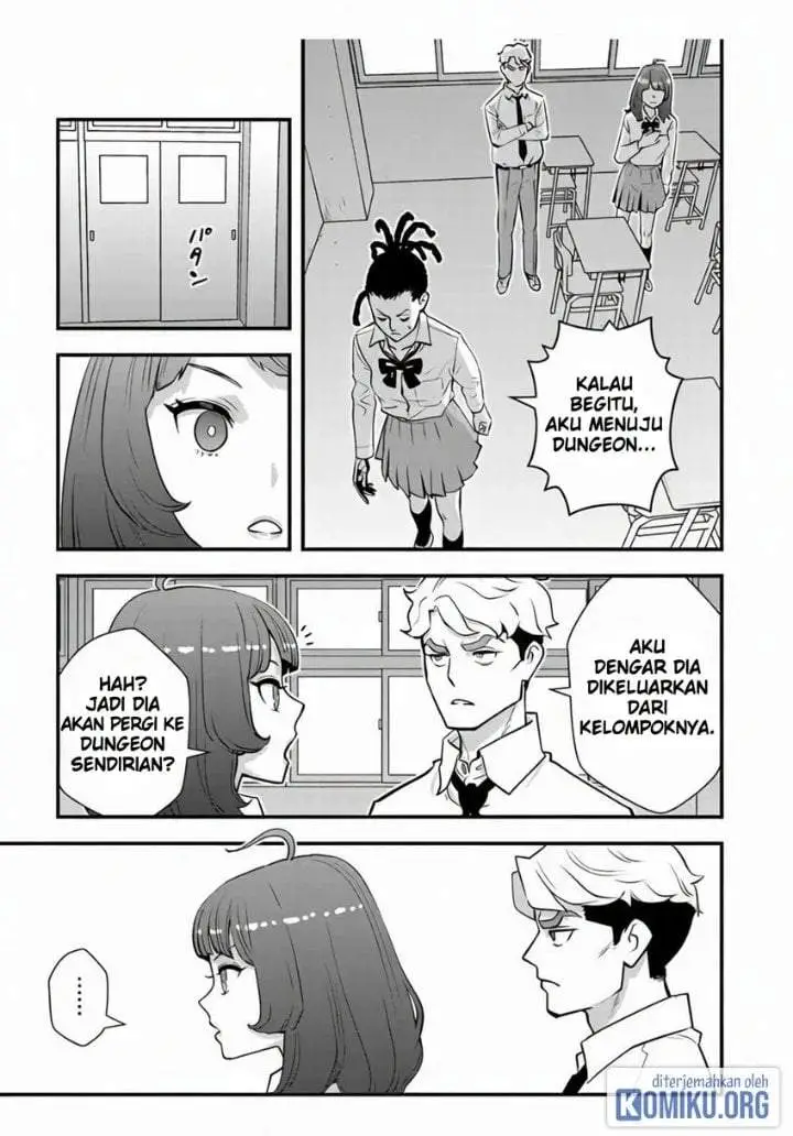 image-komik-isekai-gaeri-no-yuusha-wa-dungeon-ga-shutsugen-shita-genjitsu-sekai-de-influencer-ni-natte-kane-o-kasegimasu-chapter-14-4/25