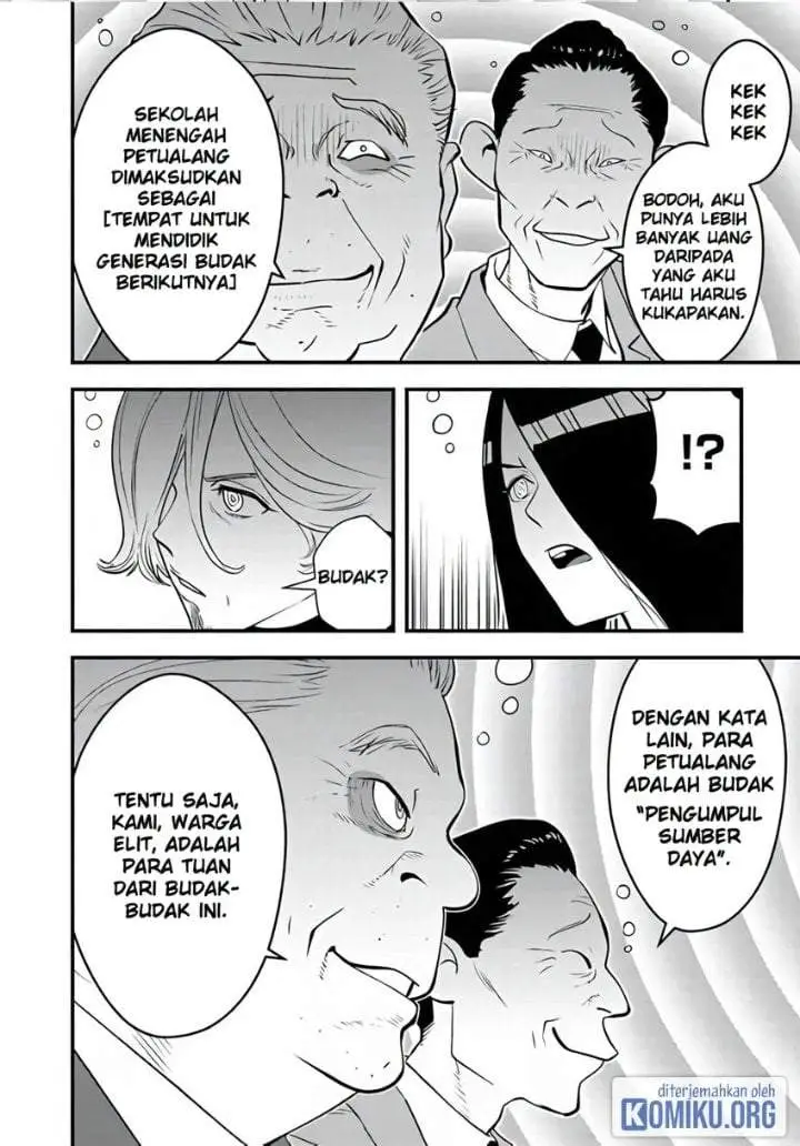 image-komik-isekai-gaeri-no-yuusha-wa-dungeon-ga-shutsugen-shita-genjitsu-sekai-de-influencer-ni-natte-kane-o-kasegimasu-chapter-14-19/25