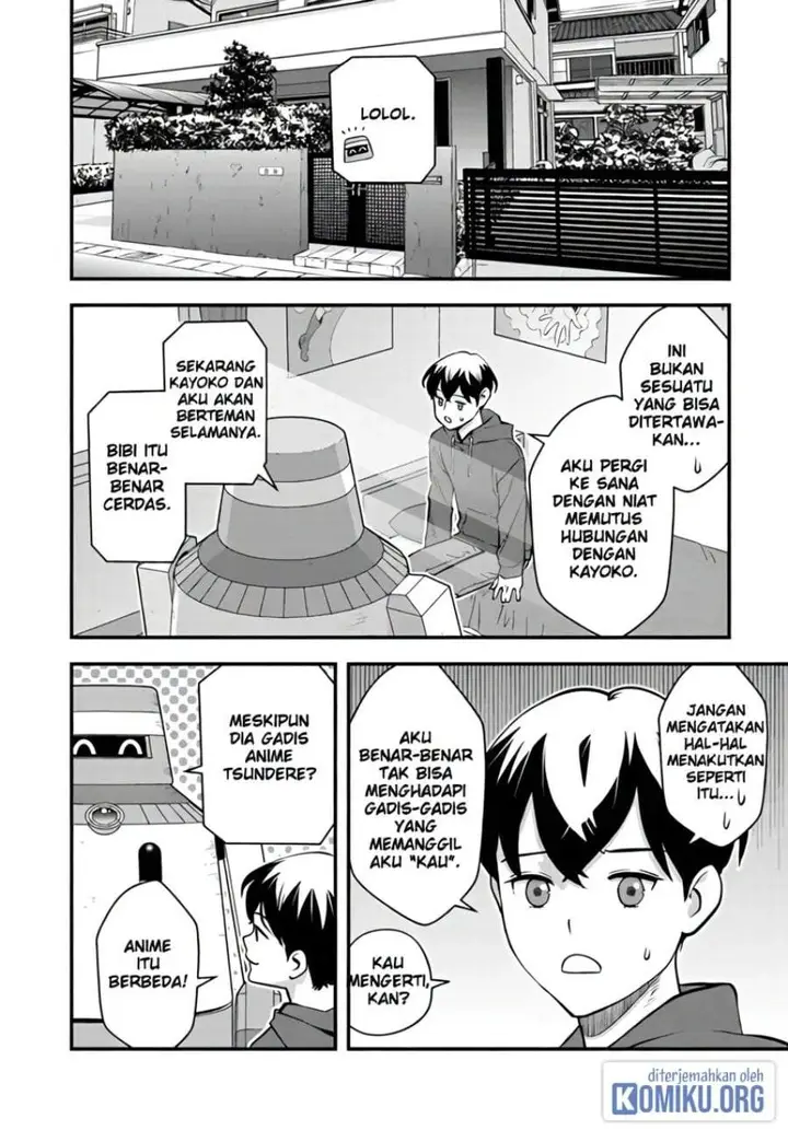 image-komik-isekai-gaeri-no-yuusha-wa-dungeon-ga-shutsugen-shita-genjitsu-sekai-de-influencer-ni-natte-kane-o-kasegimasu-chapter-15-3/32