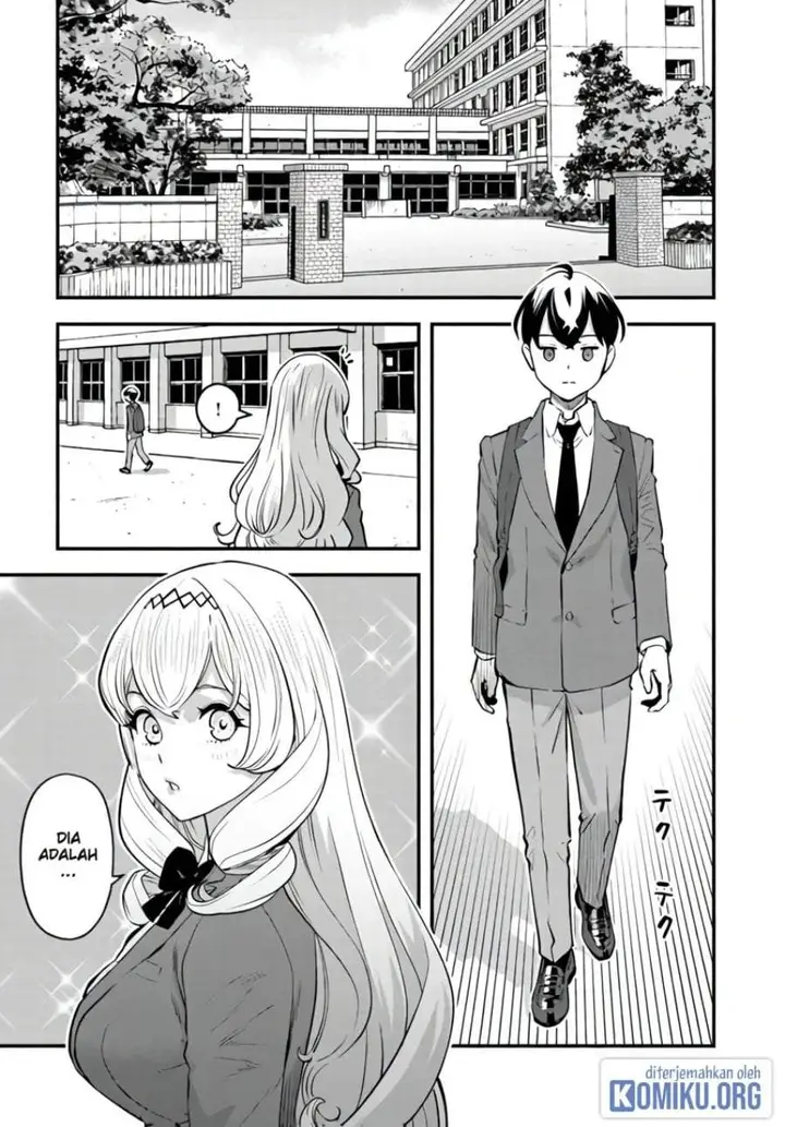 image-komik-isekai-gaeri-no-yuusha-wa-dungeon-ga-shutsugen-shita-genjitsu-sekai-de-influencer-ni-natte-kane-o-kasegimasu-chapter-15-17/32