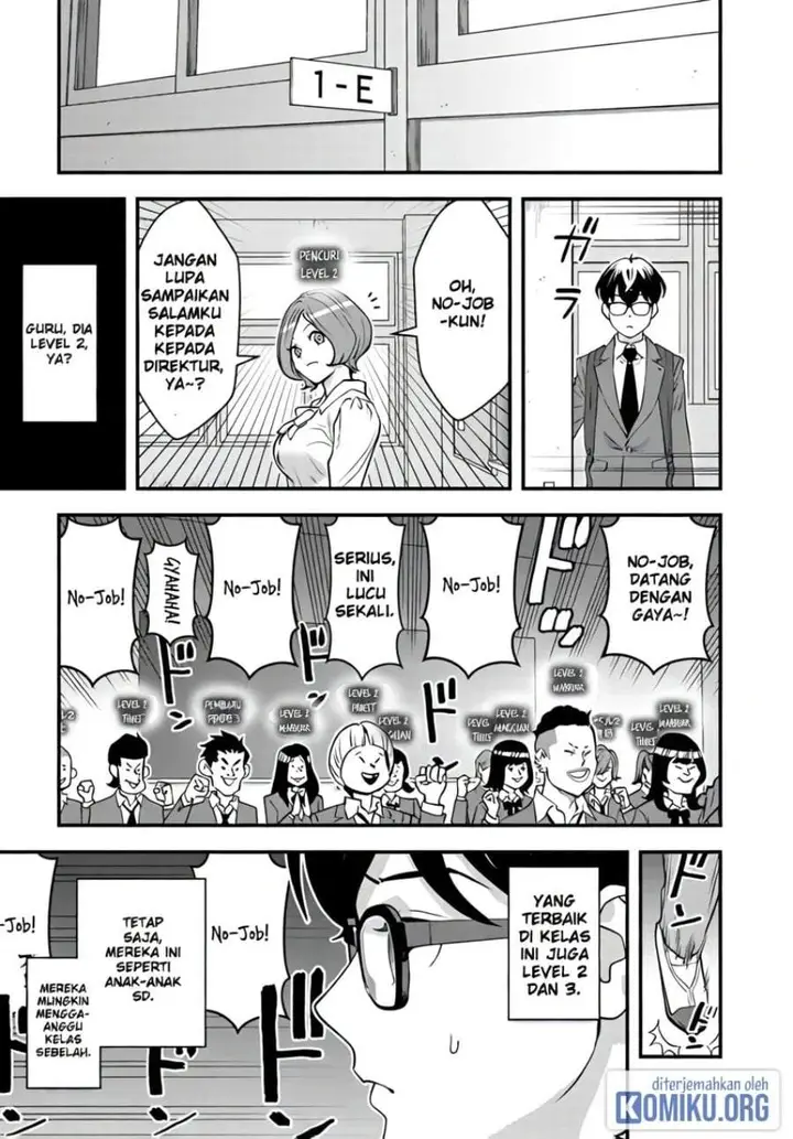 image-komik-isekai-gaeri-no-yuusha-wa-dungeon-ga-shutsugen-shita-genjitsu-sekai-de-influencer-ni-natte-kane-o-kasegimasu-chapter-15-23/32