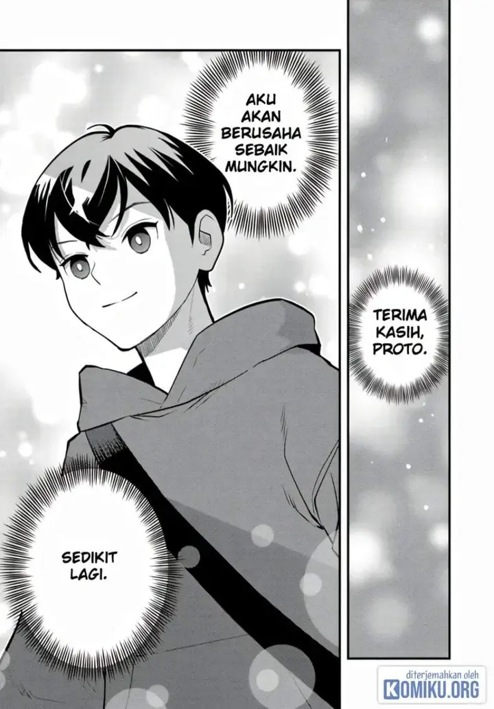 image-komik-isekai-gaeri-no-yuusha-wa-dungeon-ga-shutsugen-shita-genjitsu-sekai-de-influencer-ni-natte-kane-o-kasegimasu-chapter-16-6/19