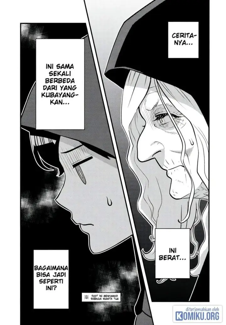 image-komik-isekai-gaeri-no-yuusha-wa-dungeon-ga-shutsugen-shita-genjitsu-sekai-de-influencer-ni-natte-kane-o-kasegimasu-chapter-17-14/25