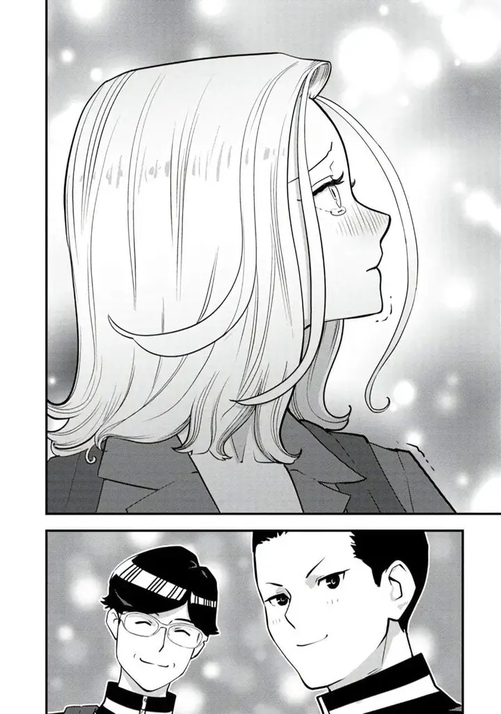 image-komik-isekai-gaeri-no-yuusha-wa-dungeon-ga-shutsugen-shita-genjitsu-sekai-de-influencer-ni-natte-kane-o-kasegimasu-chapter-17-18/25