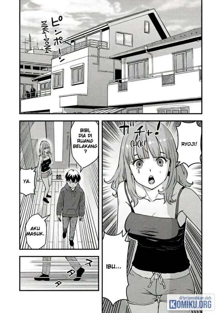 image-komik-isekai-gaeri-no-yuusha-wa-dungeon-ga-shutsugen-shita-genjitsu-sekai-de-influencer-ni-natte-kane-o-kasegimasu-chapter-18-11/34
