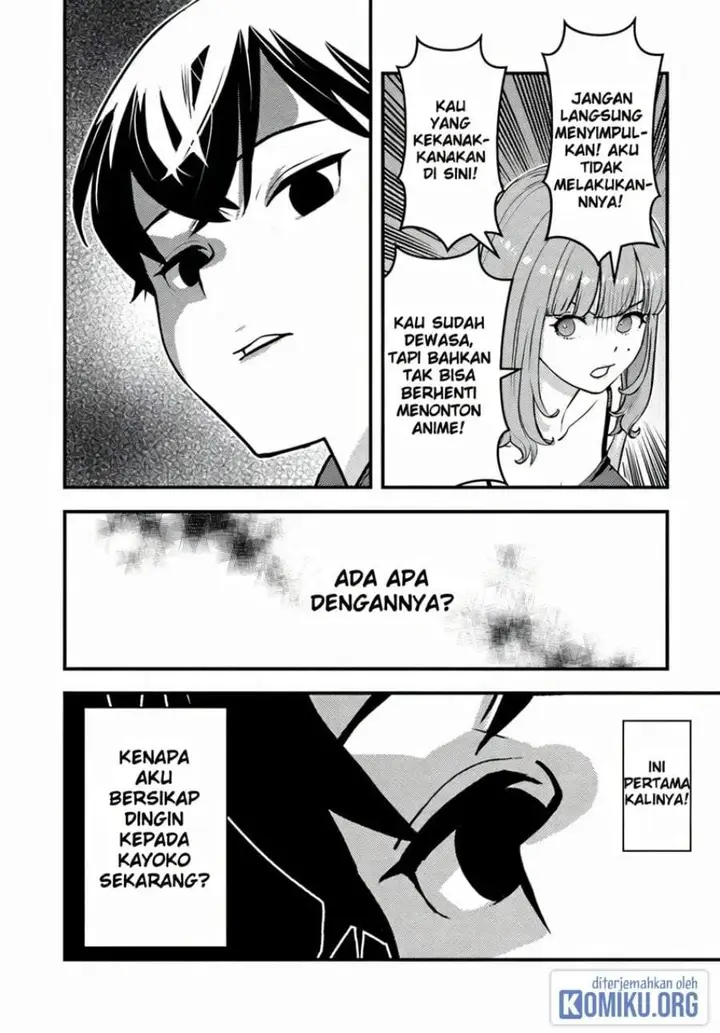 image-komik-isekai-gaeri-no-yuusha-wa-dungeon-ga-shutsugen-shita-genjitsu-sekai-de-influencer-ni-natte-kane-o-kasegimasu-chapter-18-15/34