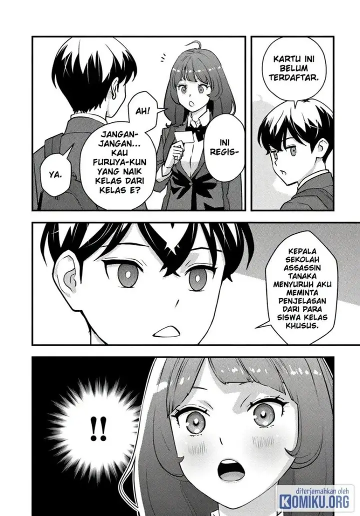 image-komik-isekai-gaeri-no-yuusha-wa-dungeon-ga-shutsugen-shita-genjitsu-sekai-de-influencer-ni-natte-kane-o-kasegimasu-chapter-18-25/34