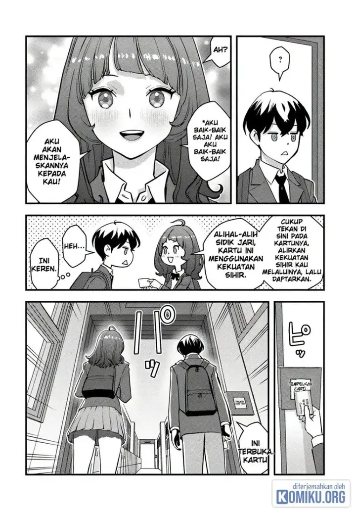 image-komik-isekai-gaeri-no-yuusha-wa-dungeon-ga-shutsugen-shita-genjitsu-sekai-de-influencer-ni-natte-kane-o-kasegimasu-chapter-18-26/34