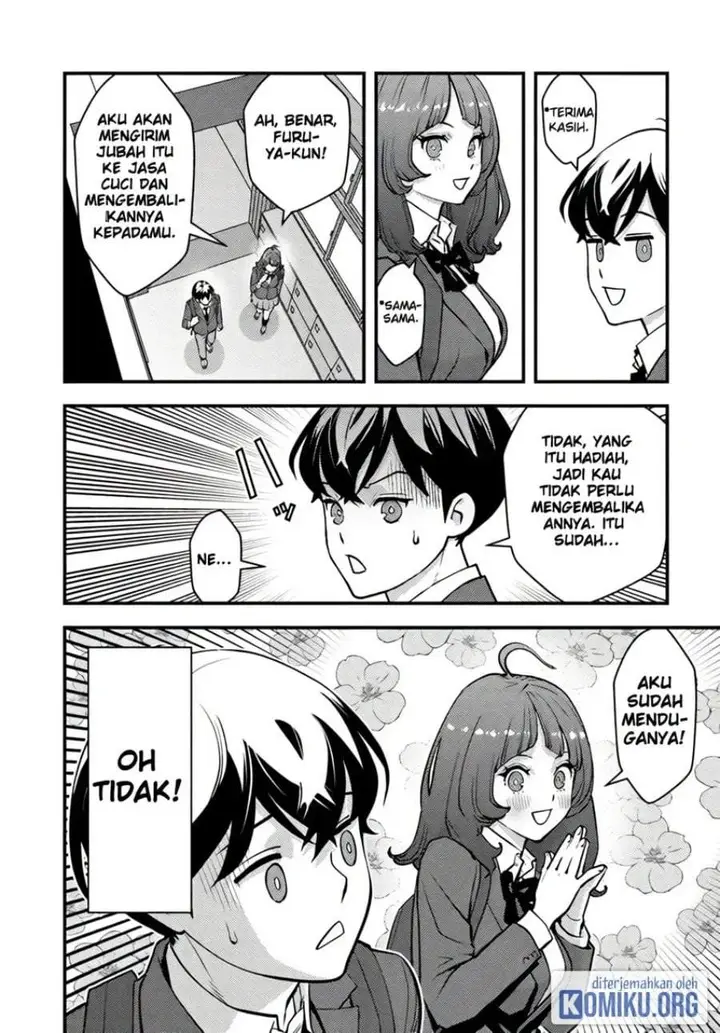 image-komik-isekai-gaeri-no-yuusha-wa-dungeon-ga-shutsugen-shita-genjitsu-sekai-de-influencer-ni-natte-kane-o-kasegimasu-chapter-18-27/34