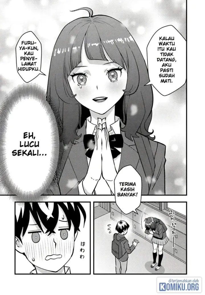 image-komik-isekai-gaeri-no-yuusha-wa-dungeon-ga-shutsugen-shita-genjitsu-sekai-de-influencer-ni-natte-kane-o-kasegimasu-chapter-18-28/34