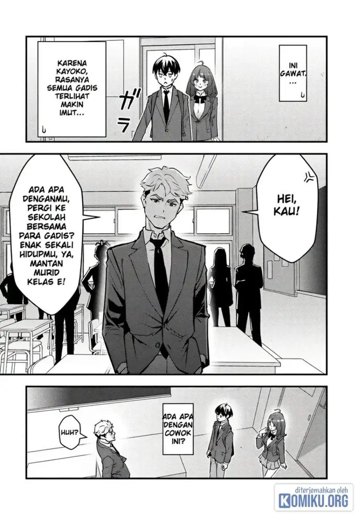 image-komik-isekai-gaeri-no-yuusha-wa-dungeon-ga-shutsugen-shita-genjitsu-sekai-de-influencer-ni-natte-kane-o-kasegimasu-chapter-18-30/34