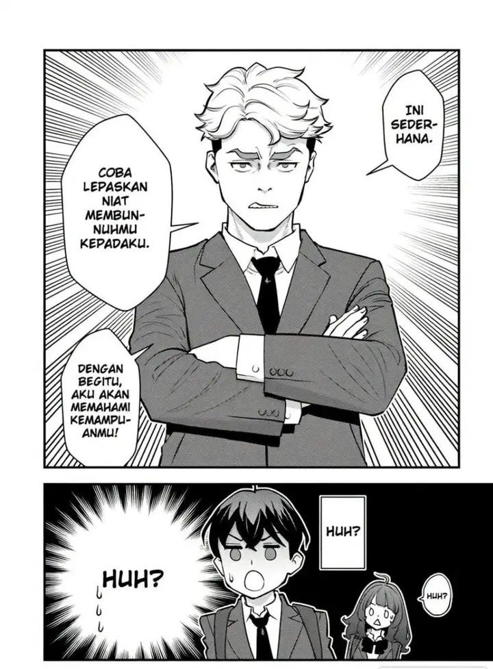 image-komik-isekai-gaeri-no-yuusha-wa-dungeon-ga-shutsugen-shita-genjitsu-sekai-de-influencer-ni-natte-kane-o-kasegimasu-chapter-18-33/34
