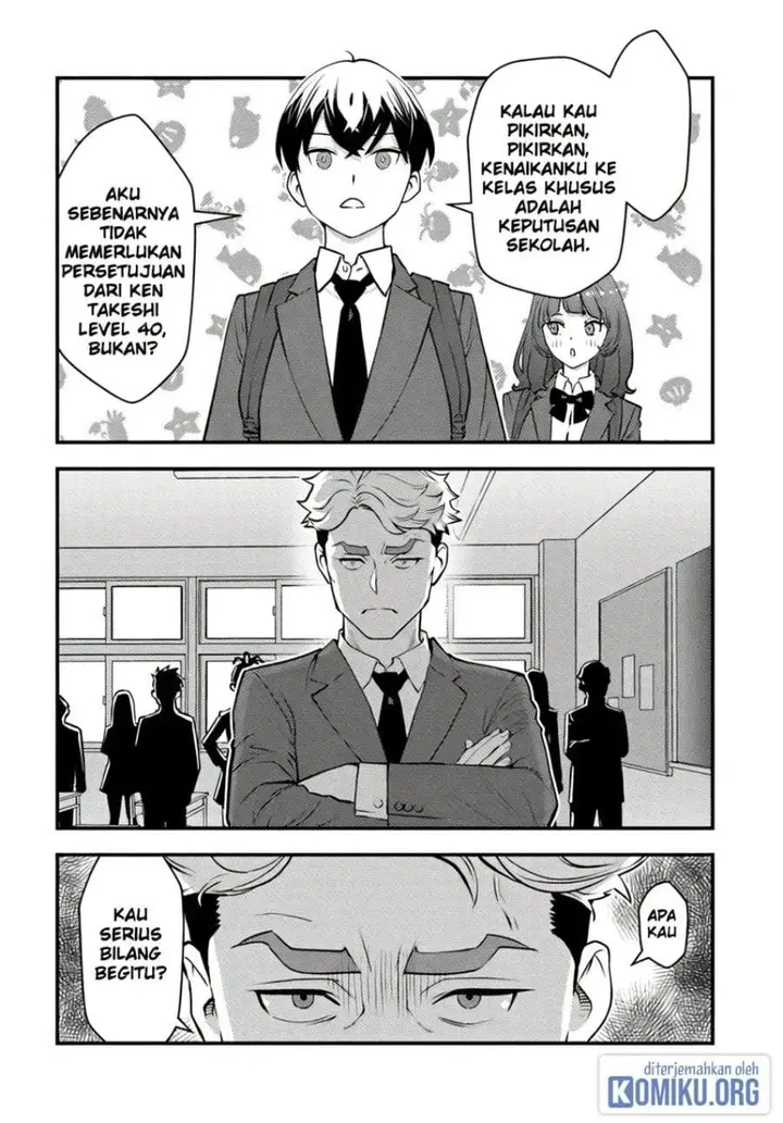 image-komik-isekai-gaeri-no-yuusha-wa-dungeon-ga-shutsugen-shita-genjitsu-sekai-de-influencer-ni-natte-kane-o-kasegimasu-chapter-19-4/25