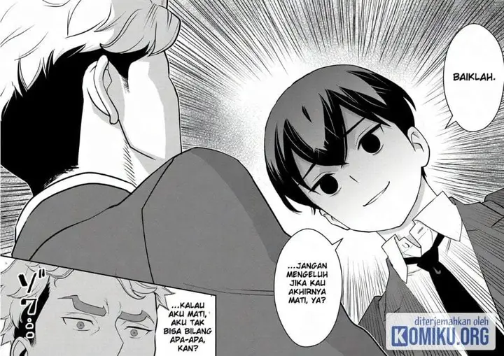 image-komik-isekai-gaeri-no-yuusha-wa-dungeon-ga-shutsugen-shita-genjitsu-sekai-de-influencer-ni-natte-kane-o-kasegimasu-chapter-19-7/25
