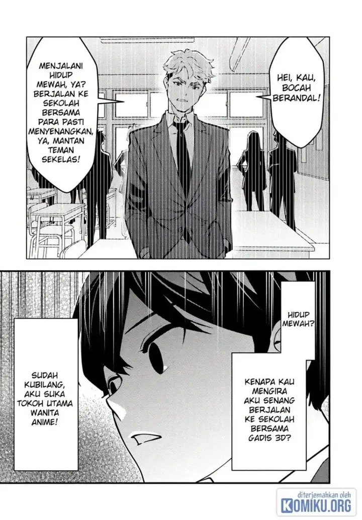 image-komik-isekai-gaeri-no-yuusha-wa-dungeon-ga-shutsugen-shita-genjitsu-sekai-de-influencer-ni-natte-kane-o-kasegimasu-chapter-19-9/25