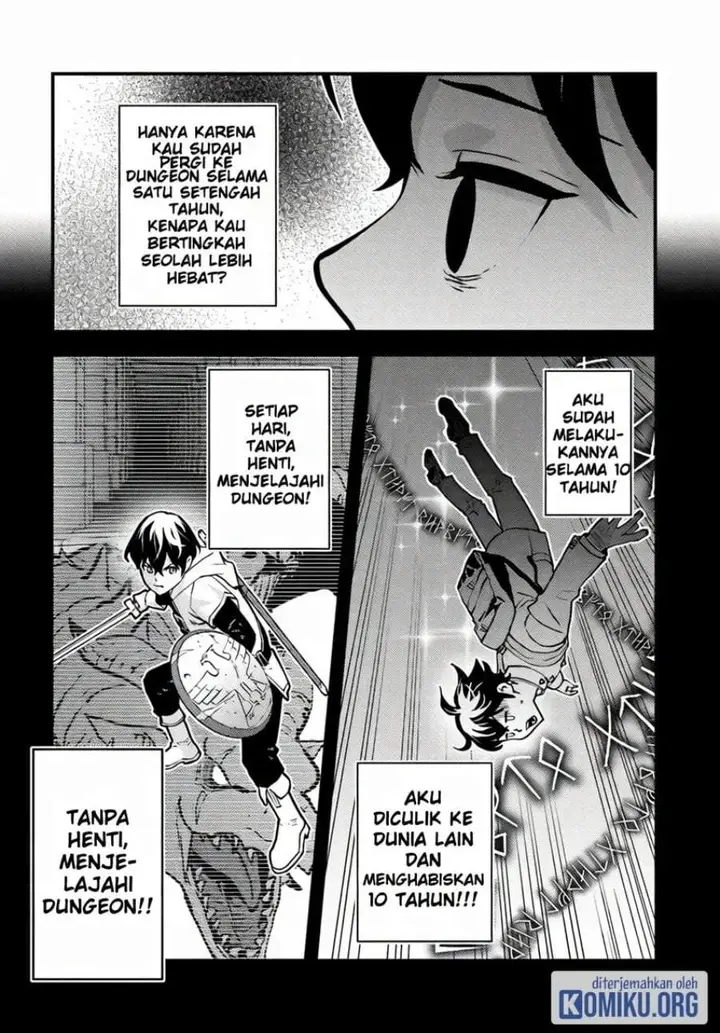 image-komik-isekai-gaeri-no-yuusha-wa-dungeon-ga-shutsugen-shita-genjitsu-sekai-de-influencer-ni-natte-kane-o-kasegimasu-chapter-19-15/25