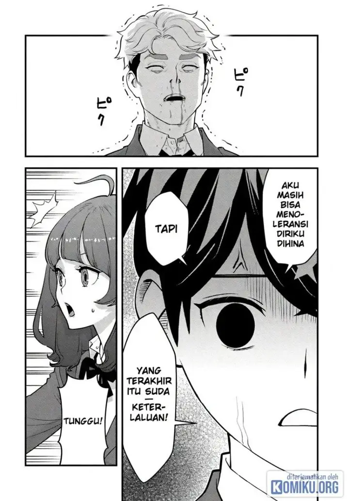image-komik-isekai-gaeri-no-yuusha-wa-dungeon-ga-shutsugen-shita-genjitsu-sekai-de-influencer-ni-natte-kane-o-kasegimasu-chapter-19-17/25