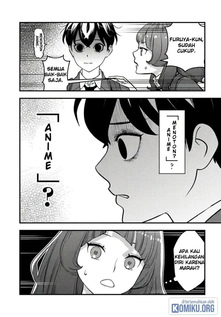 image-komik-isekai-gaeri-no-yuusha-wa-dungeon-ga-shutsugen-shita-genjitsu-sekai-de-influencer-ni-natte-kane-o-kasegimasu-chapter-19-18/25