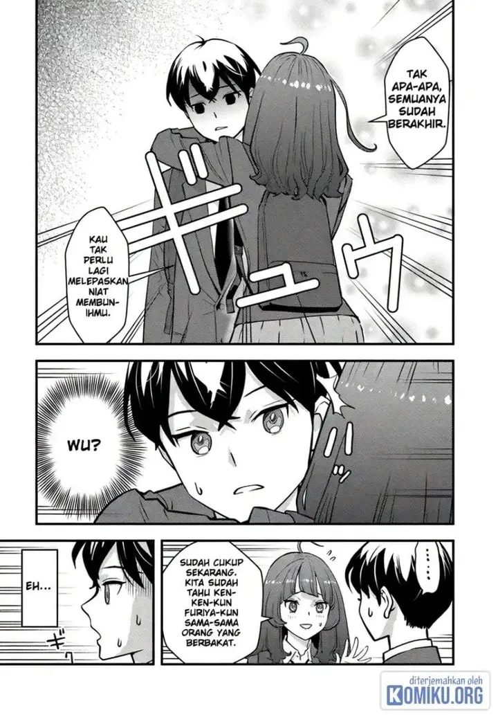 image-komik-isekai-gaeri-no-yuusha-wa-dungeon-ga-shutsugen-shita-genjitsu-sekai-de-influencer-ni-natte-kane-o-kasegimasu-chapter-19-19/25