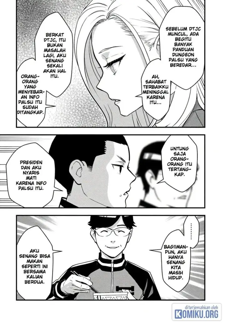 image-komik-isekai-gaeri-no-yuusha-wa-dungeon-ga-shutsugen-shita-genjitsu-sekai-de-influencer-ni-natte-kane-o-kasegimasu-chapter-20-6/30