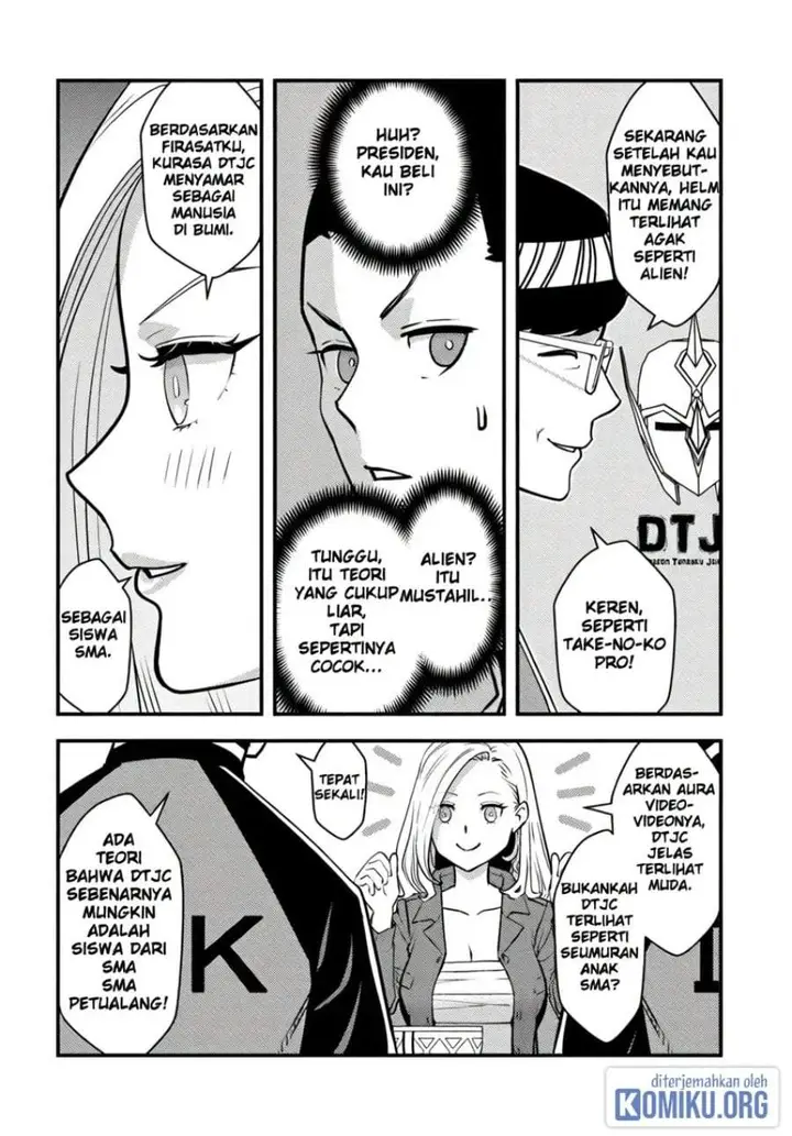 image-komik-isekai-gaeri-no-yuusha-wa-dungeon-ga-shutsugen-shita-genjitsu-sekai-de-influencer-ni-natte-kane-o-kasegimasu-chapter-20-10/30