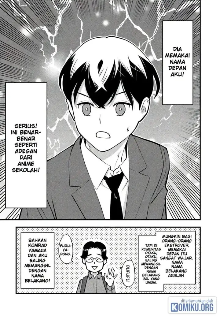 image-komik-isekai-gaeri-no-yuusha-wa-dungeon-ga-shutsugen-shita-genjitsu-sekai-de-influencer-ni-natte-kane-o-kasegimasu-chapter-20-14/30