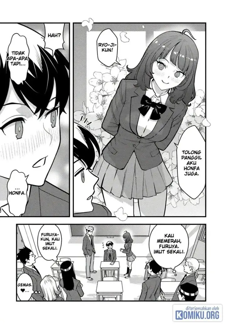 image-komik-isekai-gaeri-no-yuusha-wa-dungeon-ga-shutsugen-shita-genjitsu-sekai-de-influencer-ni-natte-kane-o-kasegimasu-chapter-20-16/30