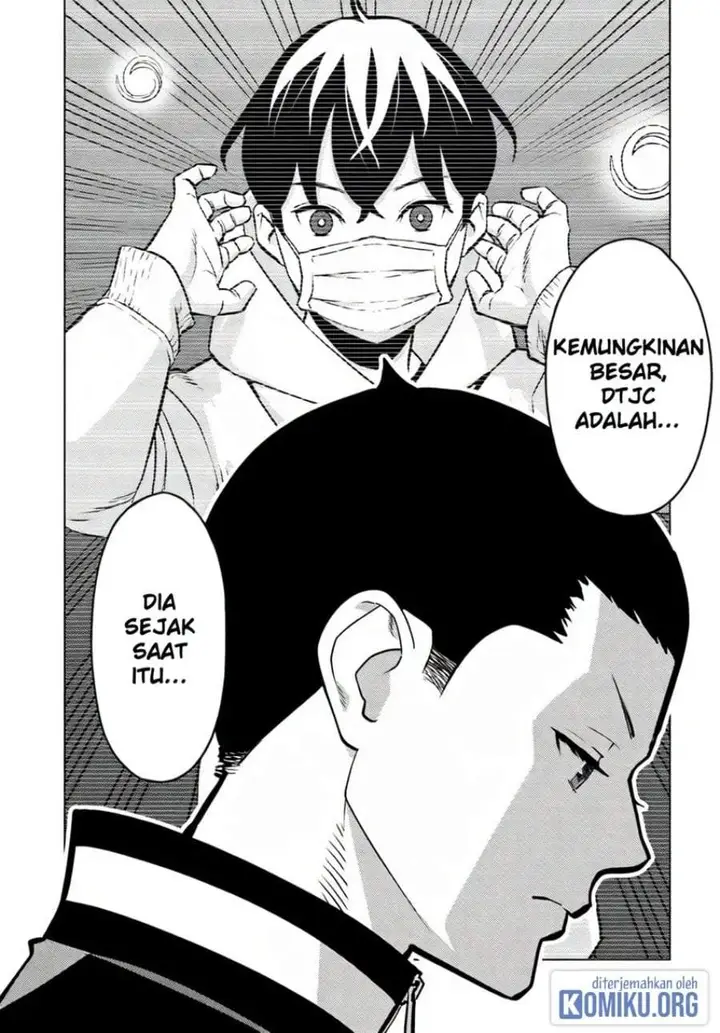 image-komik-isekai-gaeri-no-yuusha-wa-dungeon-ga-shutsugen-shita-genjitsu-sekai-de-influencer-ni-natte-kane-o-kasegimasu-chapter-20-19/30