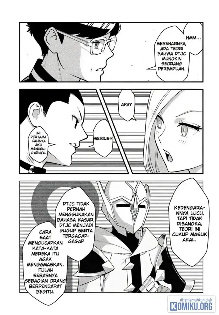 image-komik-isekai-gaeri-no-yuusha-wa-dungeon-ga-shutsugen-shita-genjitsu-sekai-de-influencer-ni-natte-kane-o-kasegimasu-chapter-20-23/30