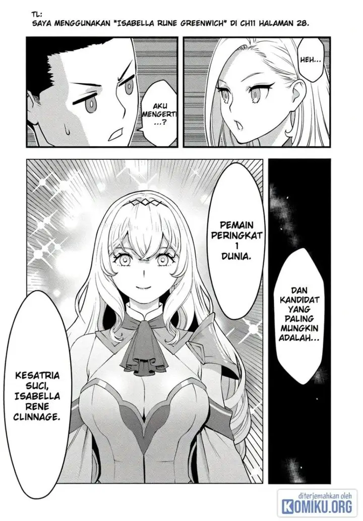 image-komik-isekai-gaeri-no-yuusha-wa-dungeon-ga-shutsugen-shita-genjitsu-sekai-de-influencer-ni-natte-kane-o-kasegimasu-chapter-20-24/30