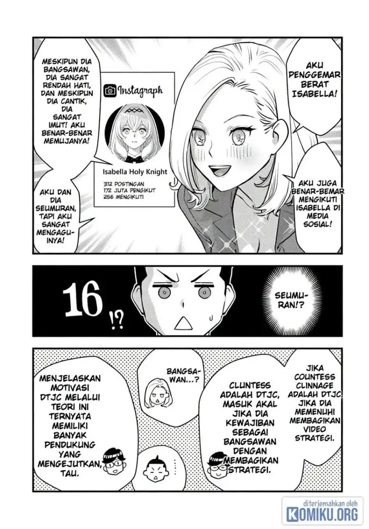 image-komik-isekai-gaeri-no-yuusha-wa-dungeon-ga-shutsugen-shita-genjitsu-sekai-de-influencer-ni-natte-kane-o-kasegimasu-chapter-20-25/30