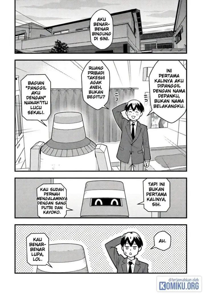 image-komik-isekai-gaeri-no-yuusha-wa-dungeon-ga-shutsugen-shita-genjitsu-sekai-de-influencer-ni-natte-kane-o-kasegimasu-chapter-20-28/30