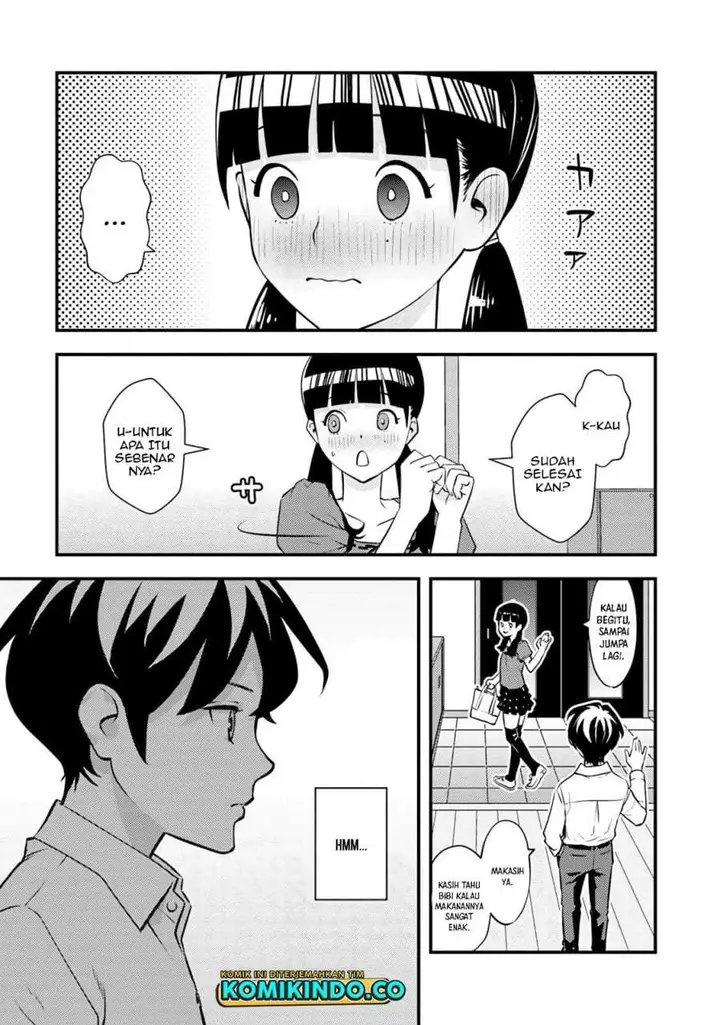 image-komik-isekai-gaeri-no-yuusha-wa-dungeon-ga-shutsugen-shita-genjitsu-sekai-de-influencer-ni-natte-kane-o-kasegimasu-chapter-2.1-10/21