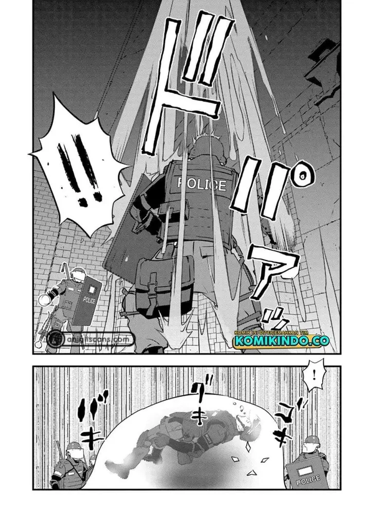 image-komik-isekai-gaeri-no-yuusha-wa-dungeon-ga-shutsugen-shita-genjitsu-sekai-de-influencer-ni-natte-kane-o-kasegimasu-chapter-2.1-13/21