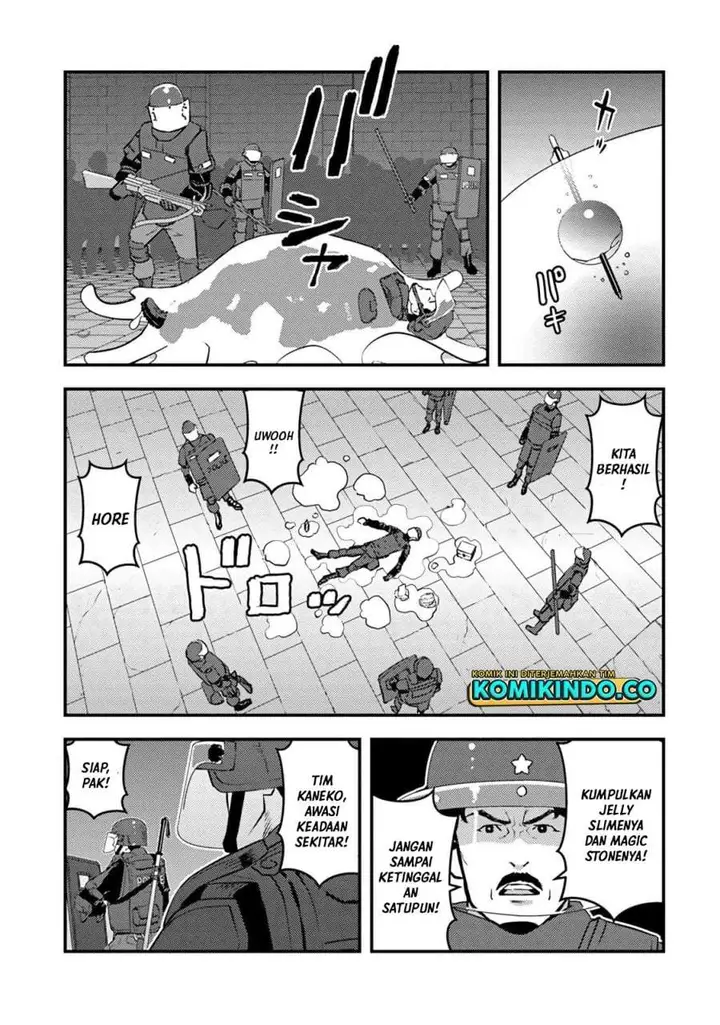 image-komik-isekai-gaeri-no-yuusha-wa-dungeon-ga-shutsugen-shita-genjitsu-sekai-de-influencer-ni-natte-kane-o-kasegimasu-chapter-2.1-15/21