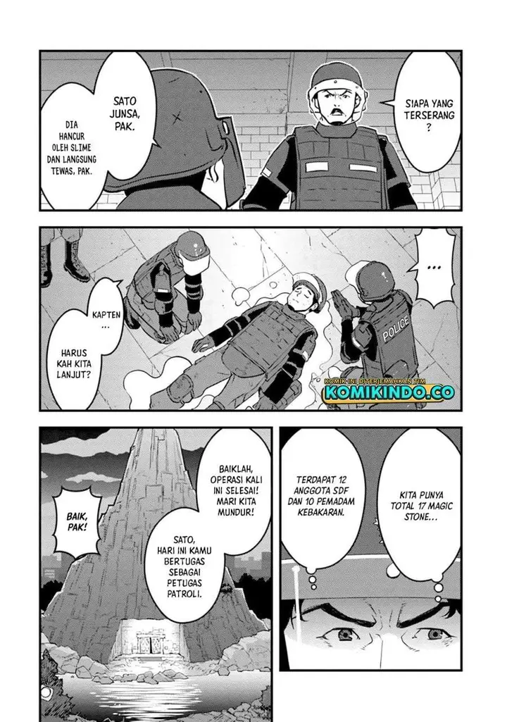 image-komik-isekai-gaeri-no-yuusha-wa-dungeon-ga-shutsugen-shita-genjitsu-sekai-de-influencer-ni-natte-kane-o-kasegimasu-chapter-2.1-16/21