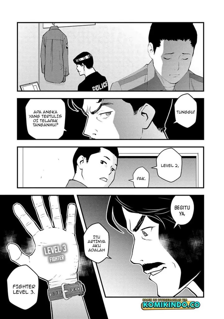 image-komik-isekai-gaeri-no-yuusha-wa-dungeon-ga-shutsugen-shita-genjitsu-sekai-de-influencer-ni-natte-kane-o-kasegimasu-chapter-2.1-18/21