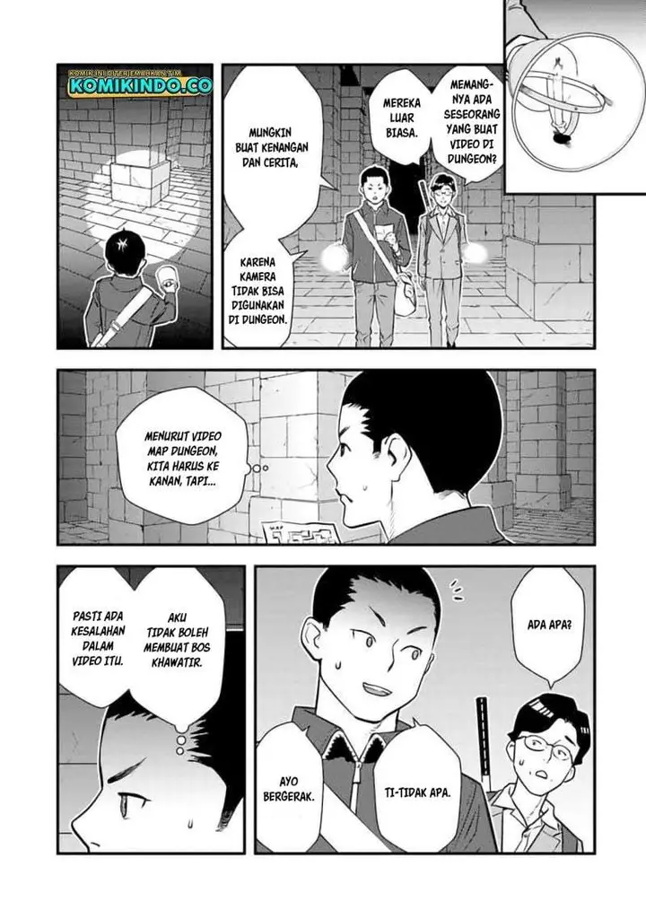 image-komik-isekai-gaeri-no-yuusha-wa-dungeon-ga-shutsugen-shita-genjitsu-sekai-de-influencer-ni-natte-kane-o-kasegimasu-chapter-2.2-8/27