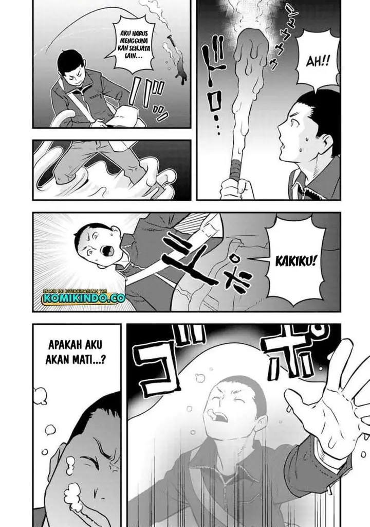 image-komik-isekai-gaeri-no-yuusha-wa-dungeon-ga-shutsugen-shita-genjitsu-sekai-de-influencer-ni-natte-kane-o-kasegimasu-chapter-2.2-14/27