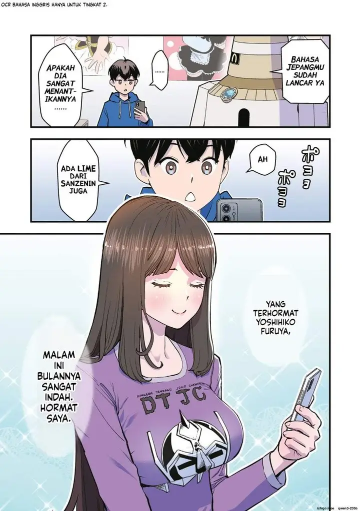 image-komik-isekai-gaeri-no-yuusha-wa-dungeon-ga-shutsugen-shita-genjitsu-sekai-de-influencer-ni-natte-kane-o-kasegimasu-chapter-23-4/26