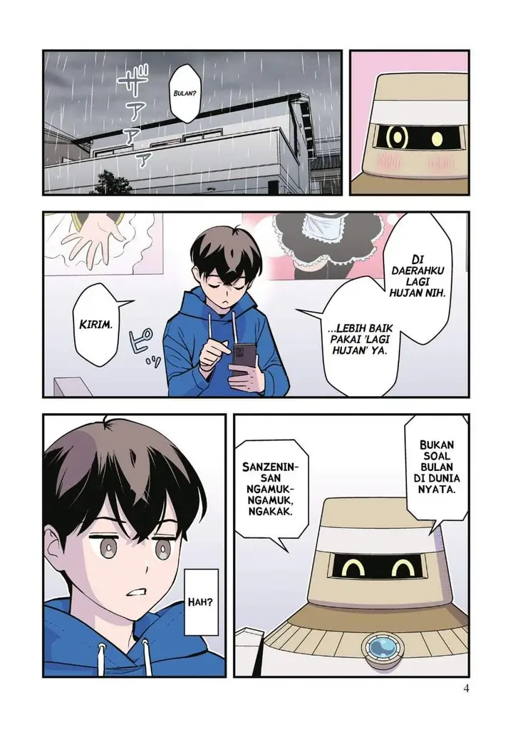 image-komik-isekai-gaeri-no-yuusha-wa-dungeon-ga-shutsugen-shita-genjitsu-sekai-de-influencer-ni-natte-kane-o-kasegimasu-chapter-23-5/26
