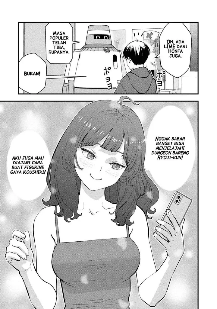 image-komik-isekai-gaeri-no-yuusha-wa-dungeon-ga-shutsugen-shita-genjitsu-sekai-de-influencer-ni-natte-kane-o-kasegimasu-chapter-23-6/26