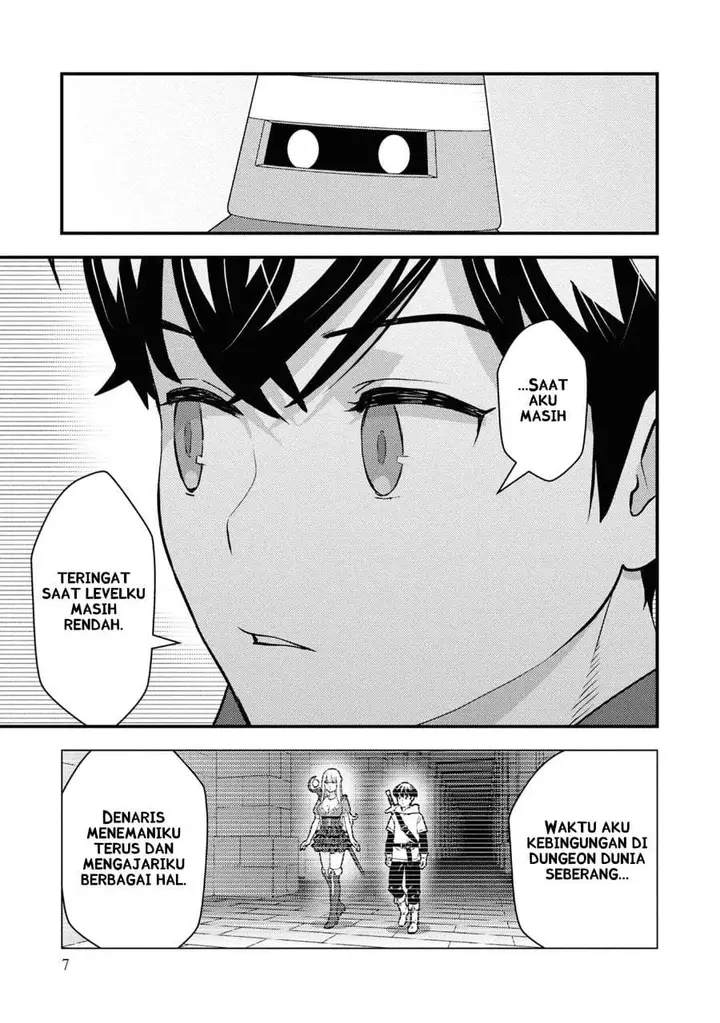 image-komik-isekai-gaeri-no-yuusha-wa-dungeon-ga-shutsugen-shita-genjitsu-sekai-de-influencer-ni-natte-kane-o-kasegimasu-chapter-23-8/26