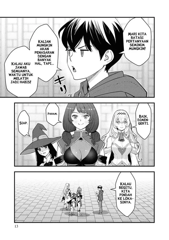 image-komik-isekai-gaeri-no-yuusha-wa-dungeon-ga-shutsugen-shita-genjitsu-sekai-de-influencer-ni-natte-kane-o-kasegimasu-chapter-23-14/26