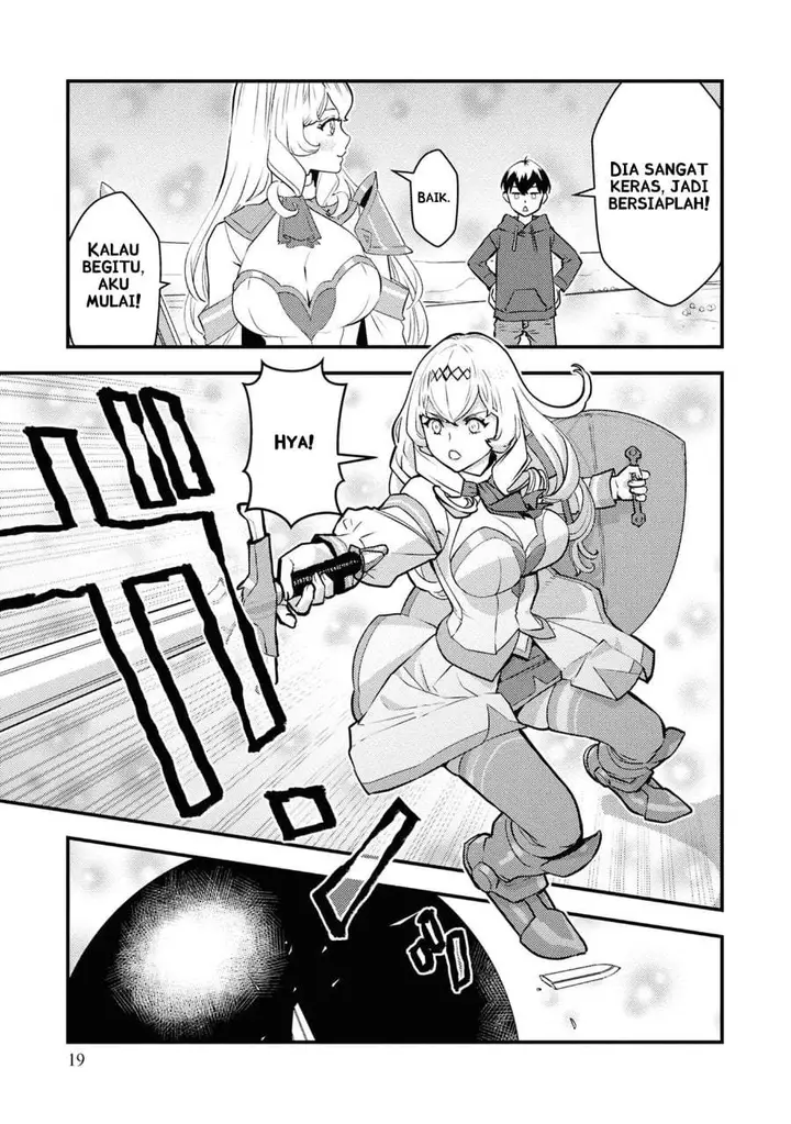 image-komik-isekai-gaeri-no-yuusha-wa-dungeon-ga-shutsugen-shita-genjitsu-sekai-de-influencer-ni-natte-kane-o-kasegimasu-chapter-23-20/26